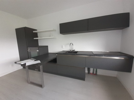 Portofoliu - Mobilier la comanda Apartament Ghencea