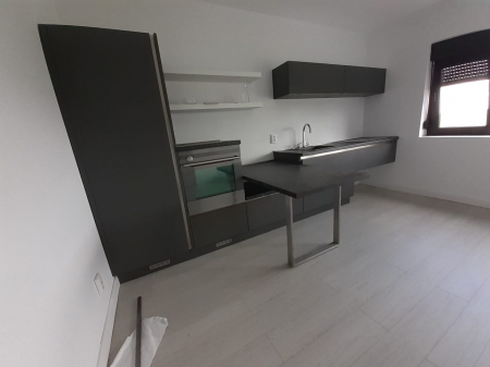 Mobilier la comanda Apartament Ghencea [1]