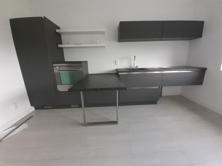 Mobilier la comanda Apartament Ghencea [2]