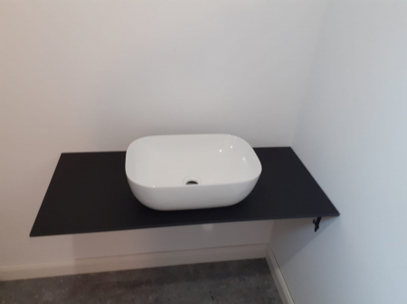 Mobilier la comanda Apartament Ghencea [4]