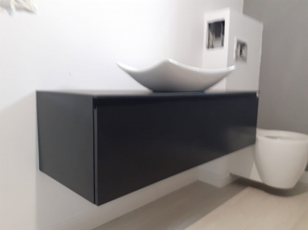 Mobilier la comanda Apartament Ghencea [5]