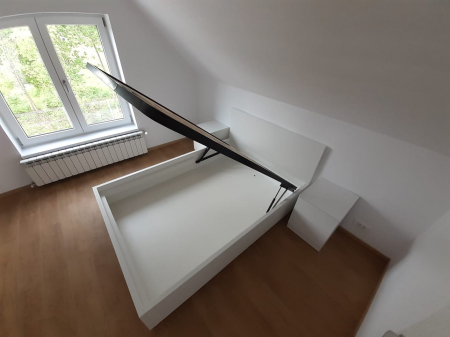 Mobilier la comanda Apartament Ghencea [6]