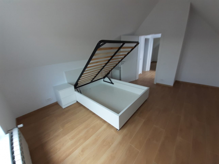 Mobilier la comanda Apartament Ghencea [7]