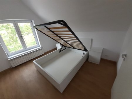 Mobilier la comanda Apartament Ghencea [8]