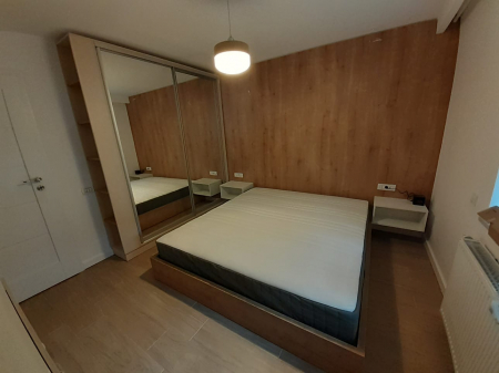 Mobilier la comanda Apartament Craiova [2]