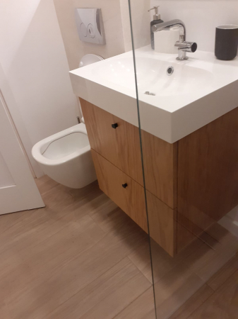 Mobilier la comanda Apartament Craiova [9]