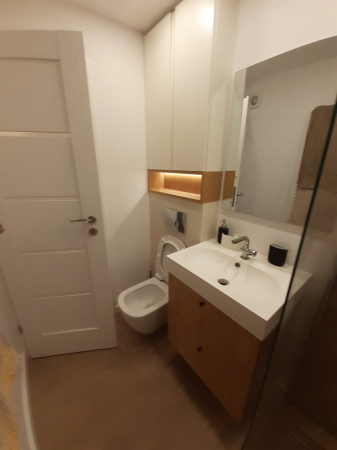 Mobilier la comanda Apartament Craiova [8]