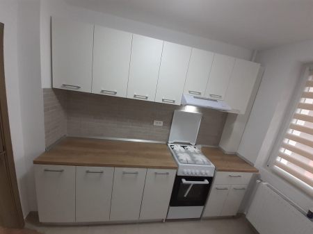 Portofoliu - Mobilier de bucatarie si living Bucuresti