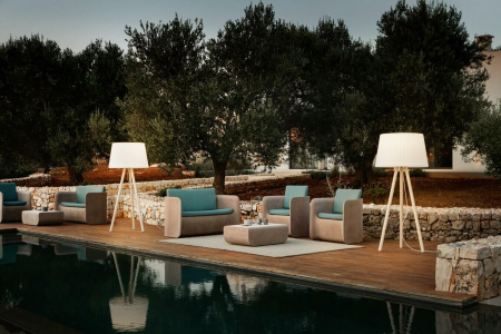 Lampa Agata Wood [1]