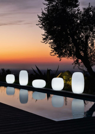Corpuri De Iluminat - Lampa Pandora