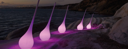 Corpuri De Iluminat - Lampa Ampoule