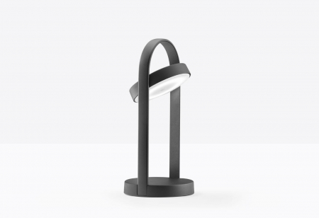 Corpuri De Iluminat - Lampa de birou Giravolta 1799T