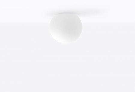 Corpuri De Iluminat - Plafoniera Happy Apple 330A