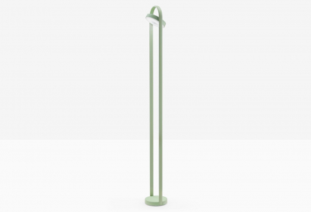 Corpuri De Iluminat - Lampa de podea Giravolta 1799T/130