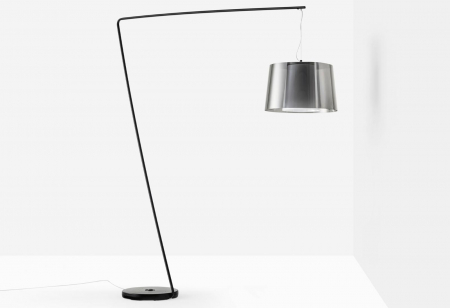 Corpuri De Iluminat - Lampa de podea L001 L001T