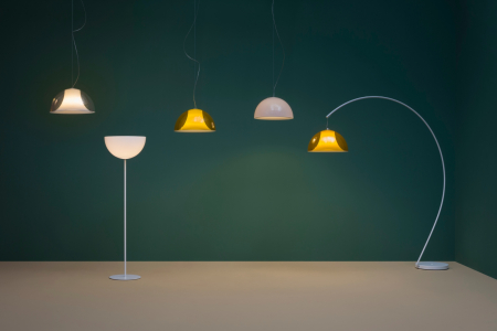 Lampa de podea L002 L002ST [2]