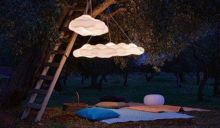 Corpuri De Iluminat - Lampa Nefos