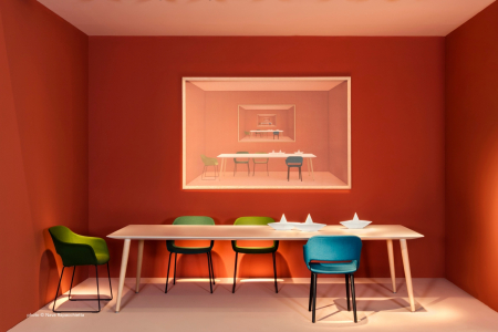 Mese casa - Masa Babila