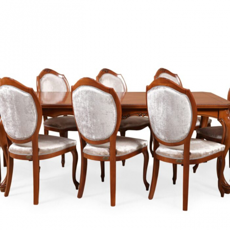 Masa din fag masiv Pur 265 VERONA [3]