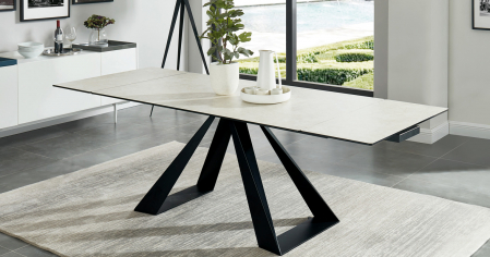 Masa extensibila living bucatarie Pur 700 [2]