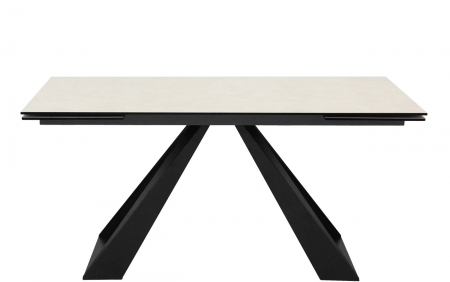 Mobilier pentru casa - Masa extensibila living bucatarie Pur 700