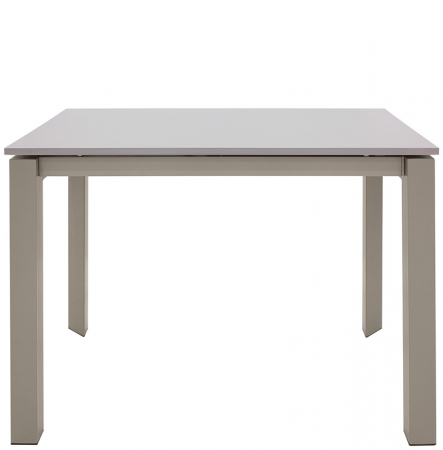 Mobilier pentru casa - Masa extensibila living bucatarie Pur 718