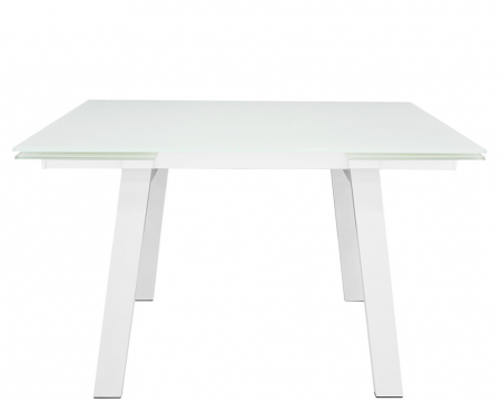 Mobilier pentru casa - Masa extensibila living bucatarie Pur 717