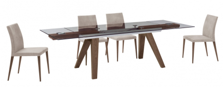 Masa extensibila living bucatarie Pur 708 [2]