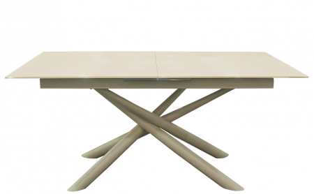 Mobilier pentru casa - Masa extensibila living bucatarie Pur 701