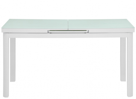 Mobilier pentru casa - Masa extensibila living bucatarie Pur 722