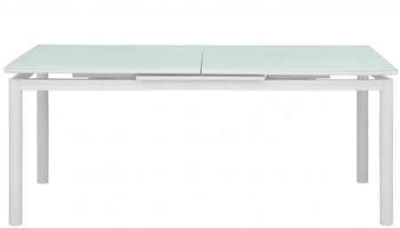 Mobilier pentru casa - Masa extensibila living bucatarie Pur 725
