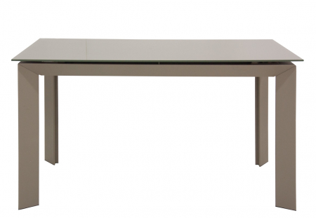 Mobilier pentru casa - Masa extensibila living bucatarie Pur 719