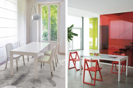 Mese casa - Masa Matrix