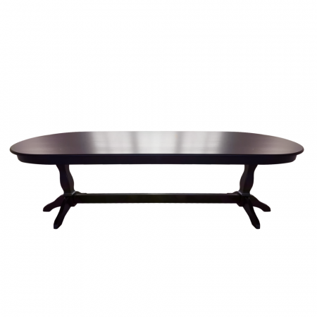 Mese casa - Masa living din lemn masiv Select fixa