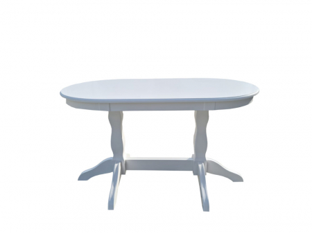 Mese casa - Masa living din lemn masiv Select fixa