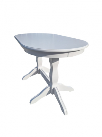 Masa living din lemn masiv Select fixa [1]