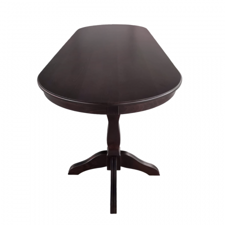 Masa living din lemn masiv Select fixa [2]