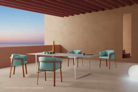 Mese casa - Masa Toa Outdoor