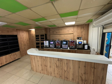 Mobila Magazin zona Montaj Dacia [2]