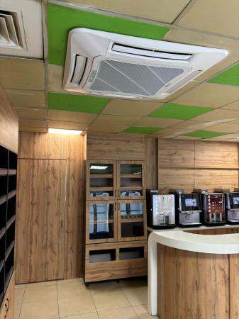 Portofoliu - Mobila Magazin zona Montaj Dacia