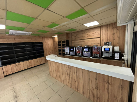 Mobila Magazin zona Montaj Dacia [4]