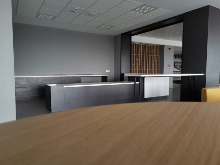 Mobilier bar servire coffe corner , cafenea [3]