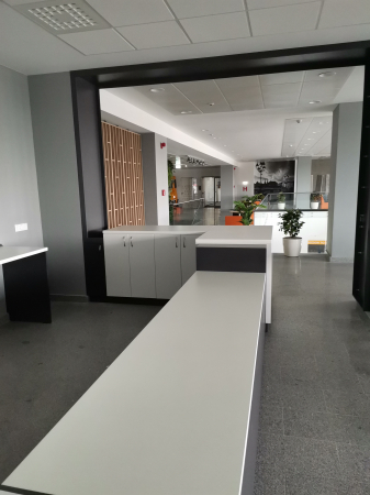 Mobilier bar servire coffe corner , cafenea [5]