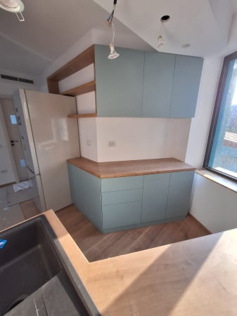 Mobilier Bucatarie Pe Comanda [7]