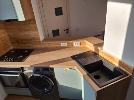 Mobilier Bucatarie Pe Comanda [5]