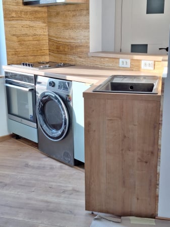 Mobilier Bucatarie Pe Comanda [6]