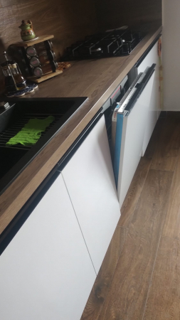 Mobilier bucatarie pe comanda Casa Andrei [4]