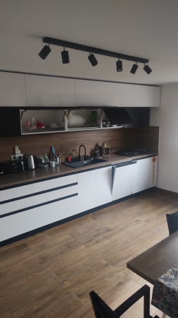 Mobilier bucatarie pe comanda Casa Andrei [2]