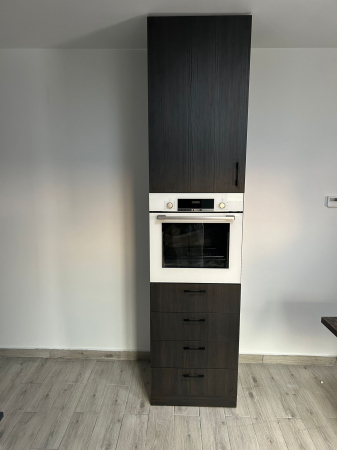 Mobilier bucatarie pe comanda Casa George [4]