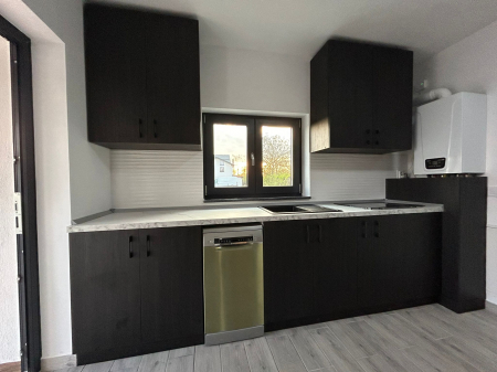 Mobilier bucatarie pe comanda Casa George [0]